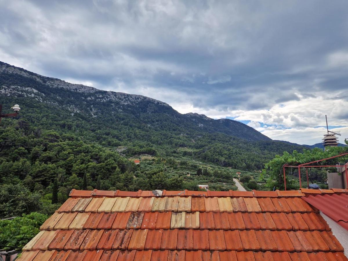 Kuca Za Odmor Dobrila Ξενοδοχείο Jelsa  Εξωτερικό φωτογραφία