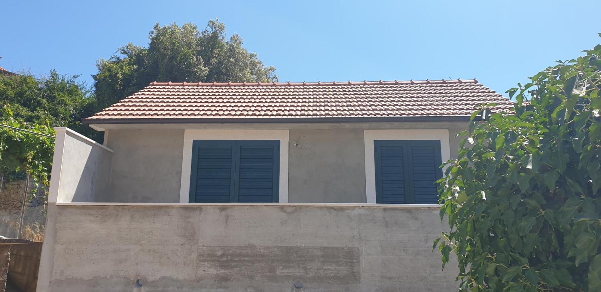 Kuca Za Odmor Dobrila Ξενοδοχείο Jelsa  Εξωτερικό φωτογραφία