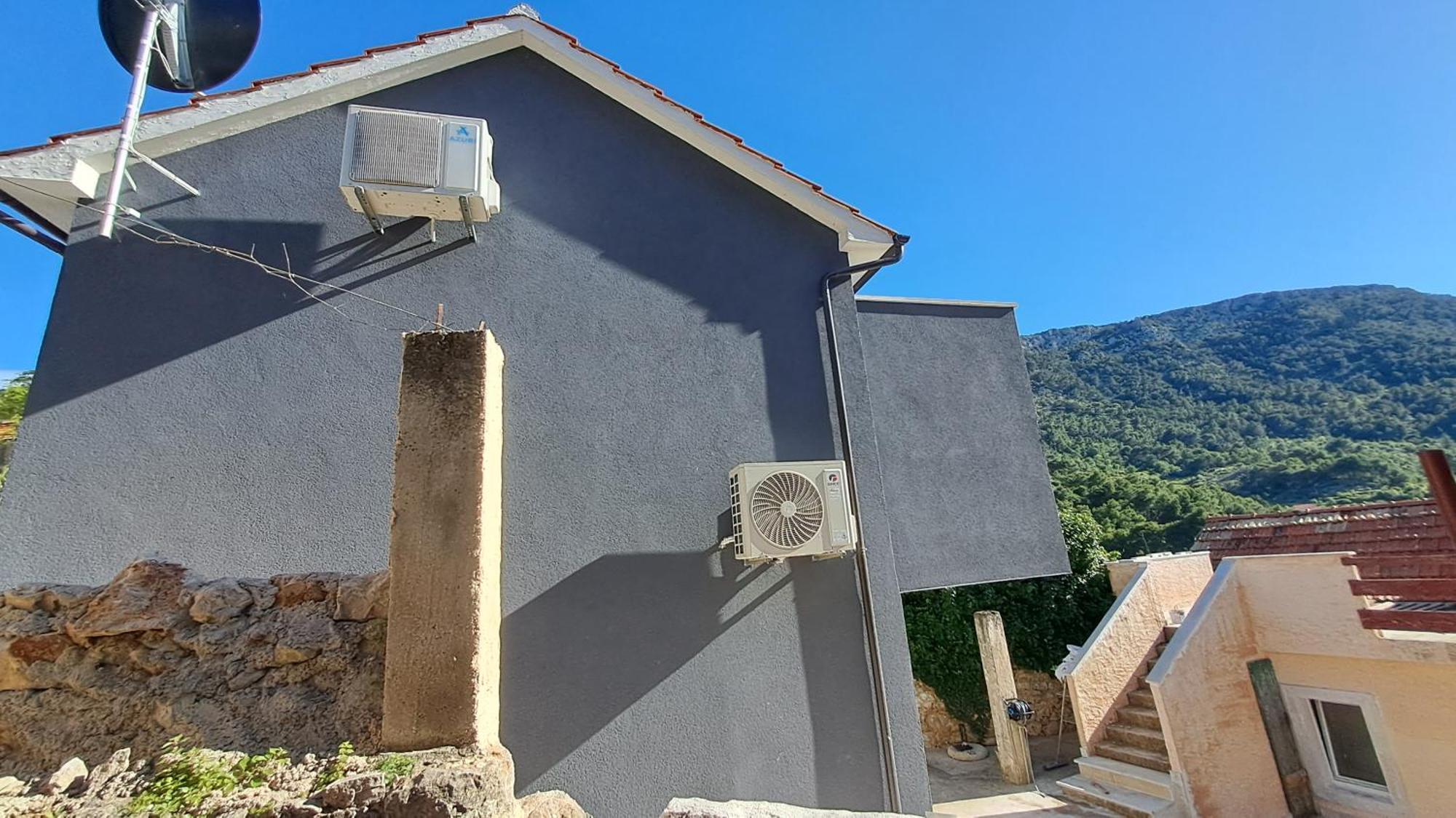 Kuca Za Odmor Dobrila Ξενοδοχείο Jelsa  Εξωτερικό φωτογραφία