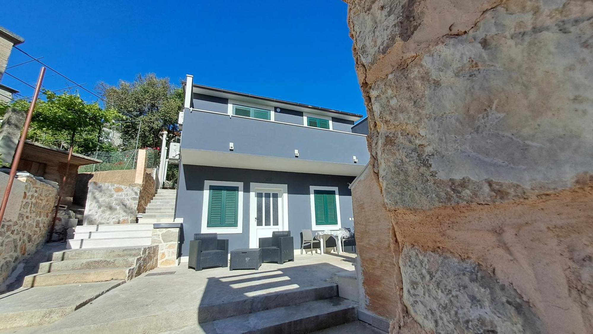 Kuca Za Odmor Dobrila Ξενοδοχείο Jelsa  Εξωτερικό φωτογραφία