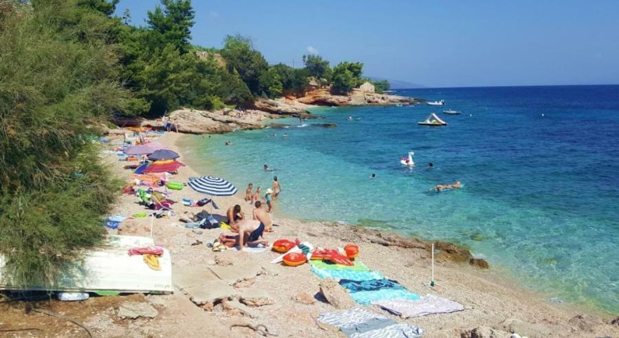 Kuca Za Odmor Dobrila Ξενοδοχείο Jelsa  Εξωτερικό φωτογραφία