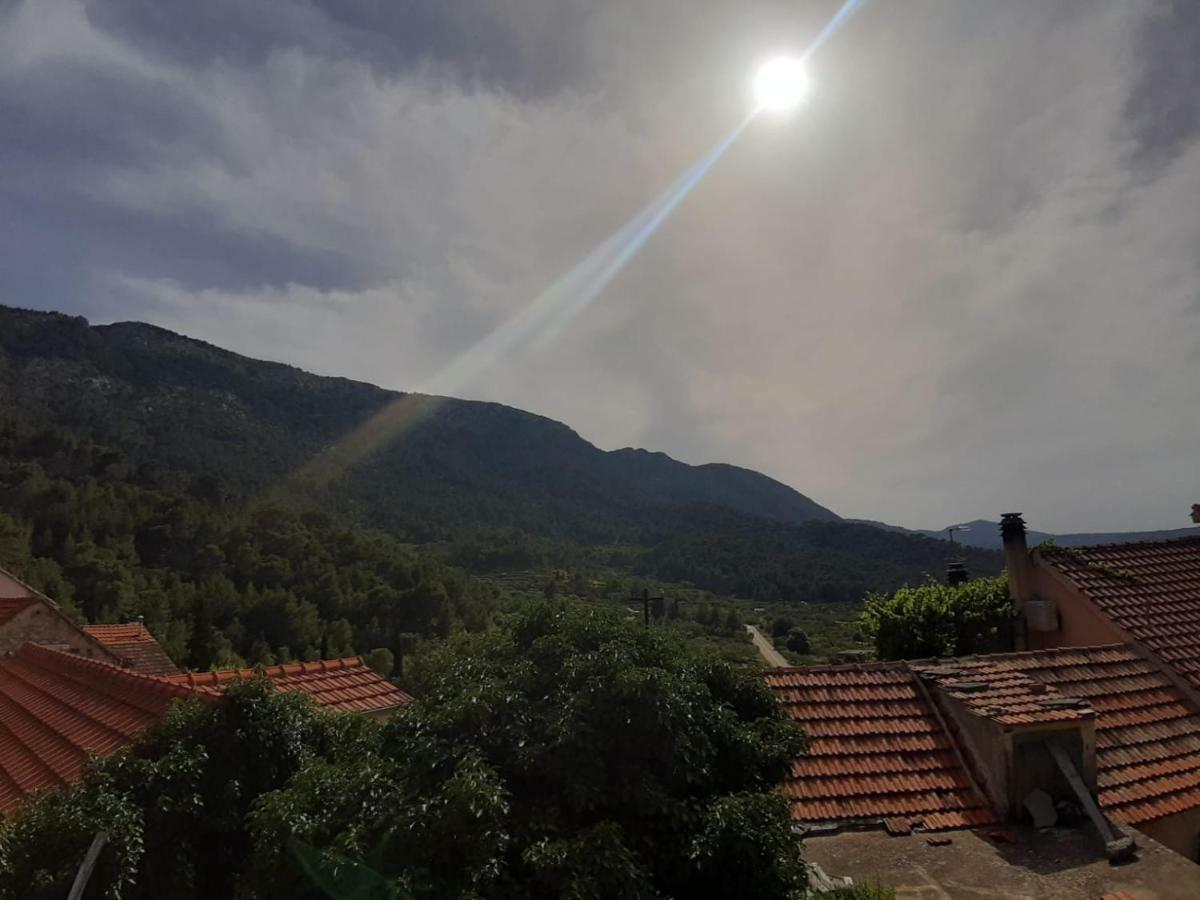 Kuca Za Odmor Dobrila Ξενοδοχείο Jelsa  Εξωτερικό φωτογραφία