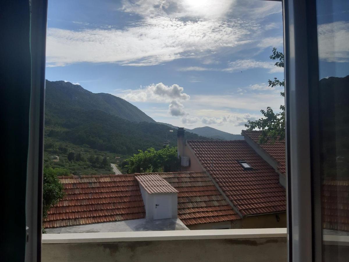 Kuca Za Odmor Dobrila Ξενοδοχείο Jelsa  Εξωτερικό φωτογραφία